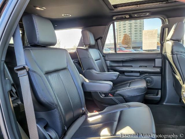 2021 Ford Expedition Vehicle Photo in OAK LAWN, IL 60453-2517