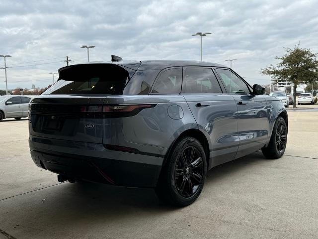 2021 Range Rover Velar Vehicle Photo in Grapevine, TX 76051