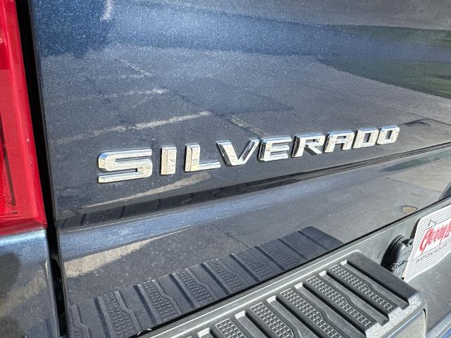 2023 Chevrolet Silverado 1500 Vehicle Photo in BATON ROUGE, LA 70806-4466