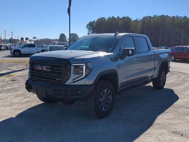 2025 GMC Sierra 1500 Vehicle Photo in ALBERTVILLE, AL 35950-0246