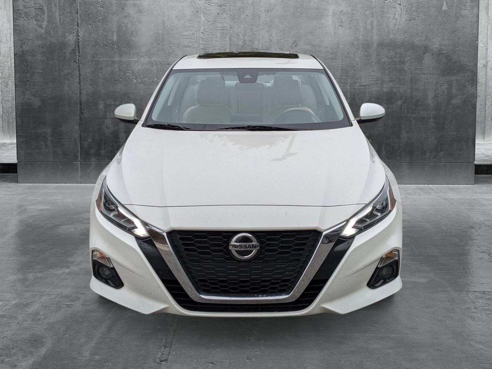 2022 Nissan Altima Vehicle Photo in Orlando, FL 32811