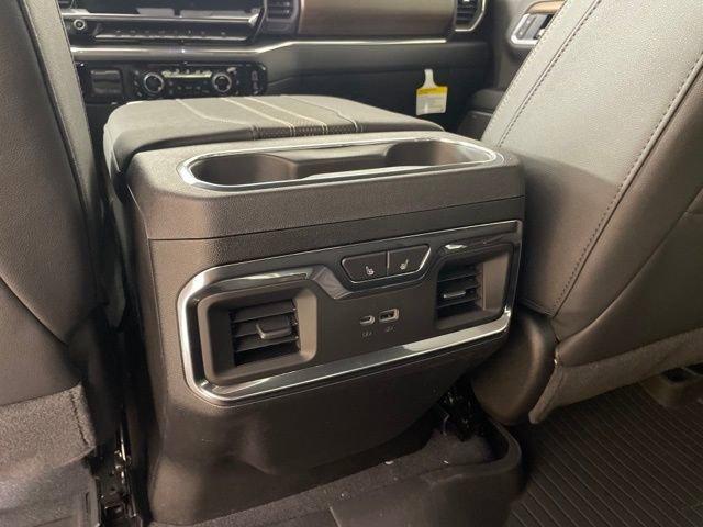 2025 Chevrolet Silverado 1500 Vehicle Photo in PHOENIX, AZ 85014-3381