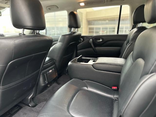 2020 INFINITI QX80 Vehicle Photo in Grapevine, TX 76051