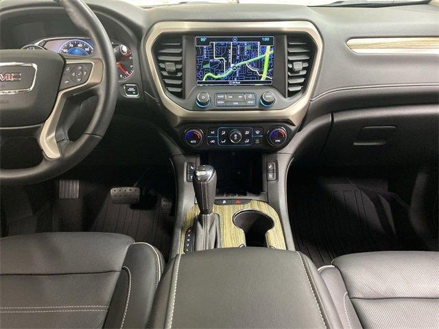 2019 GMC Acadia Vehicle Photo in PORTLAND, OR 97225-3518