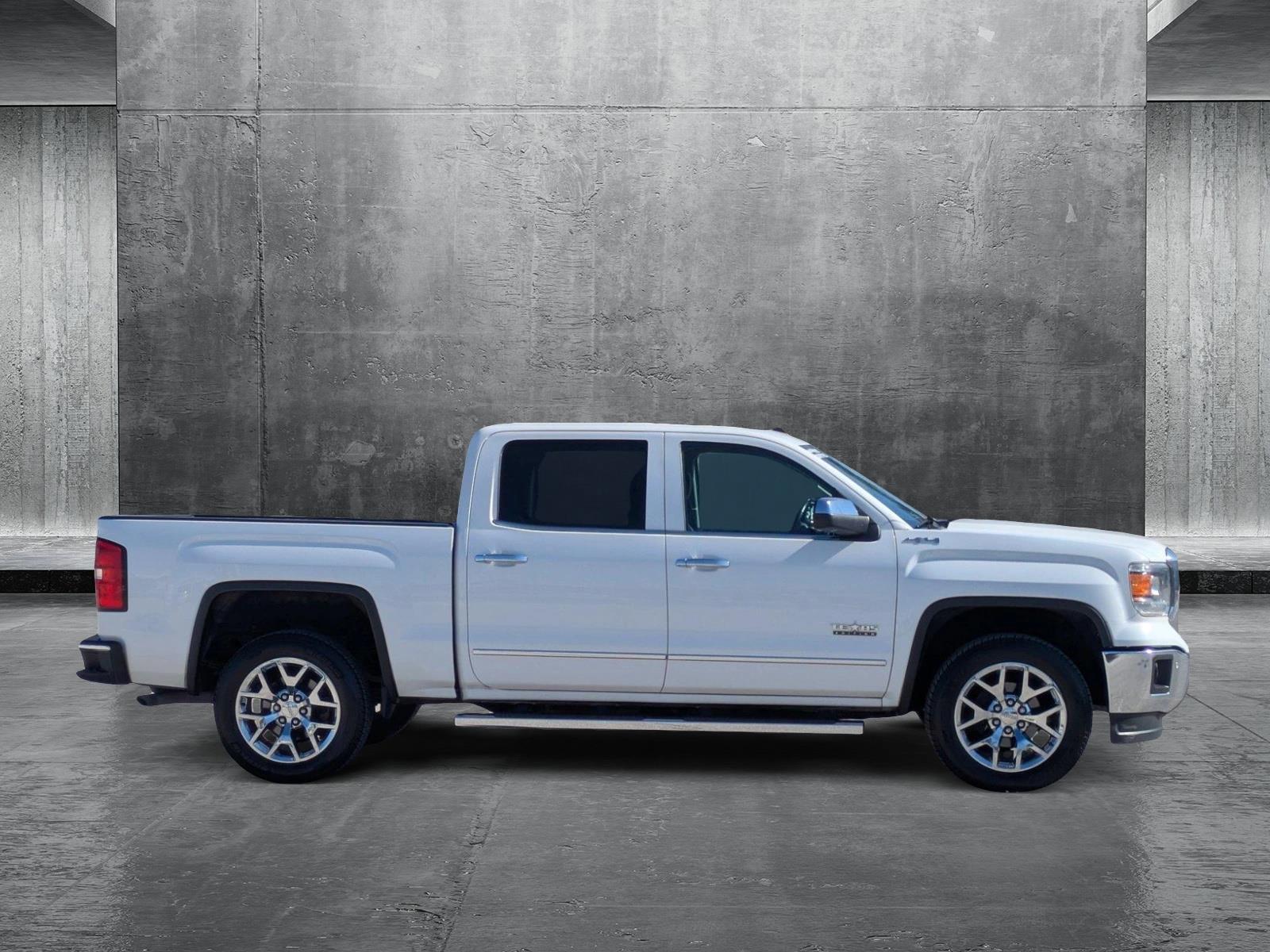 2015 GMC Sierra 1500 Vehicle Photo in Corpus Christi, TX 78415