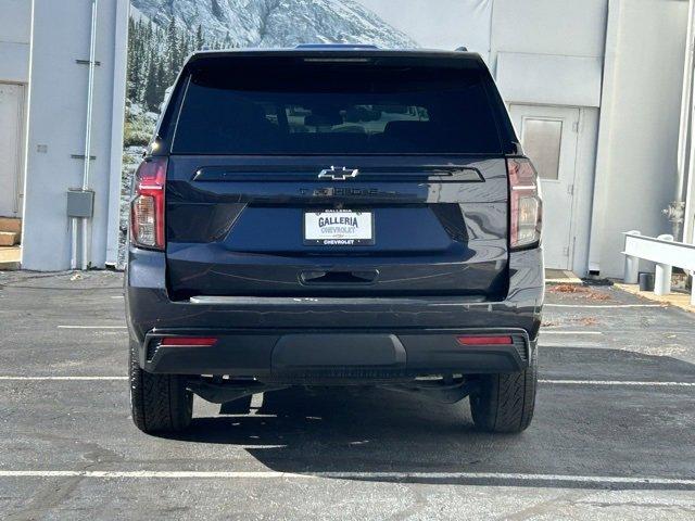 2023 Chevrolet Tahoe Vehicle Photo in DALLAS, TX 75244-5909