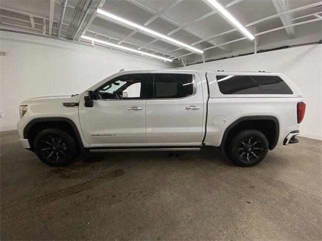 2020 GMC Sierra 1500 Vehicle Photo in PORTLAND, OR 97225-3518