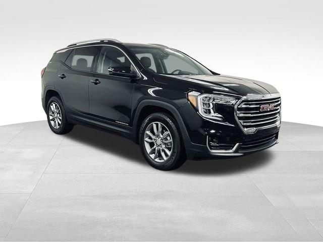 2022 GMC Terrain Vehicle Photo in MEDINA, OH 44256-9631