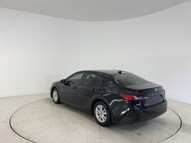 2025 Toyota Camry Vehicle Photo in Charlotte, NC 28273