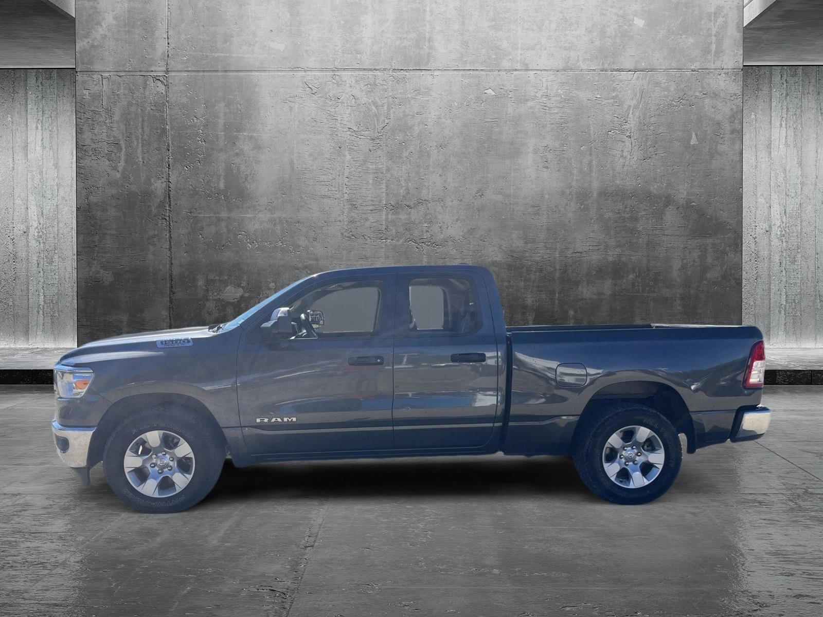 2020 Ram 1500 Vehicle Photo in Corpus Christi, TX 78415