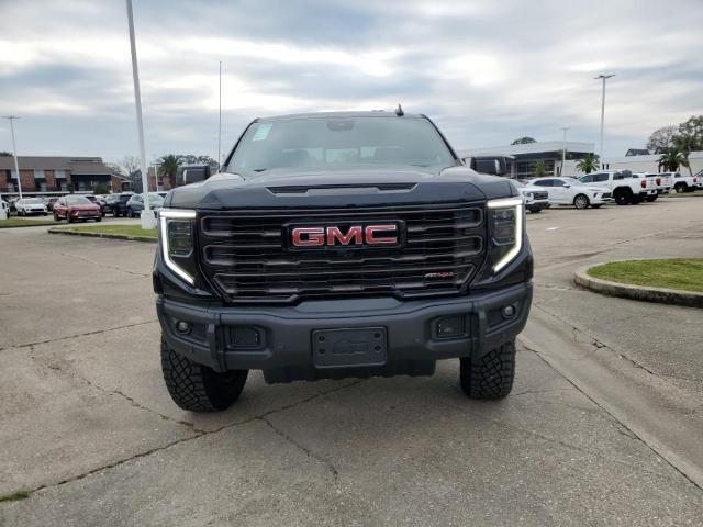 2025 GMC Sierra 1500 Vehicle Photo in LAFAYETTE, LA 70503-4541