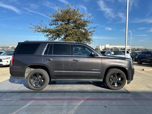 2018 GMC Yukon Vehicle Photo in Grapevine, TX 76051