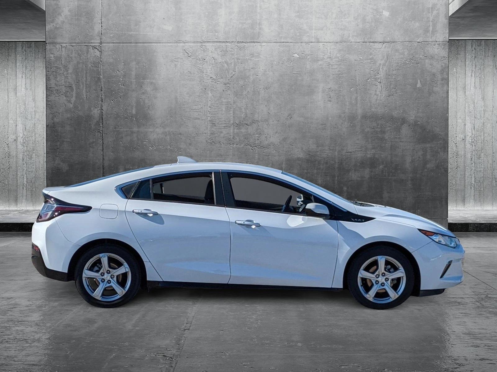 2017 Chevrolet Volt Vehicle Photo in ORLANDO, FL 32808-7998