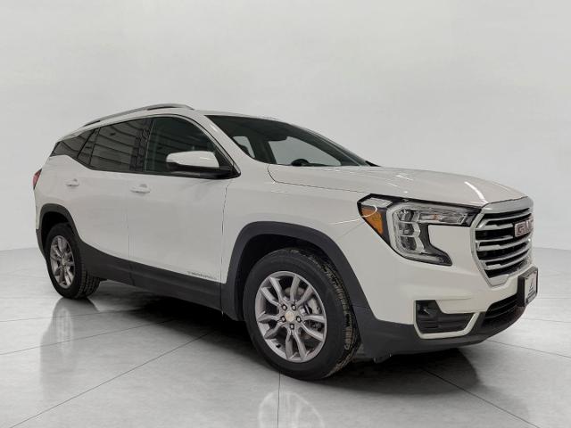 2022 GMC Terrain Vehicle Photo in GREEN BAY, WI 54303-3330