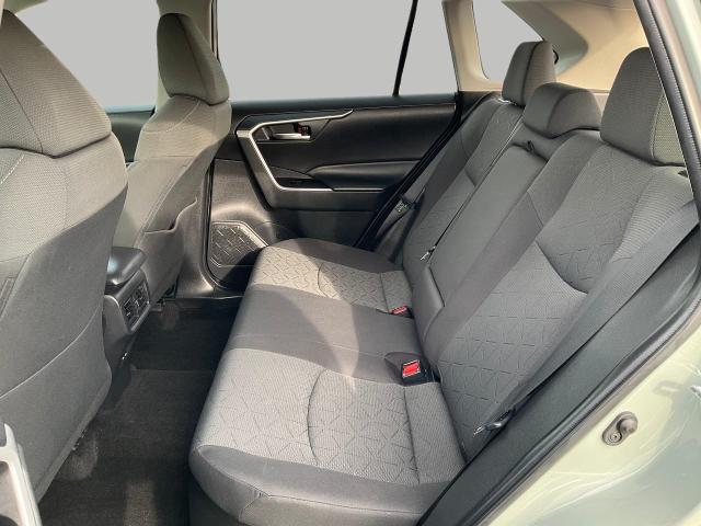 2022 Toyota RAV4 Vehicle Photo in Oshkosh, WI 54904