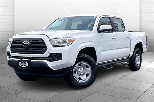 2018 Toyota Tacoma Vehicle Photo in INDEPENDENCE, MO 64055-1314