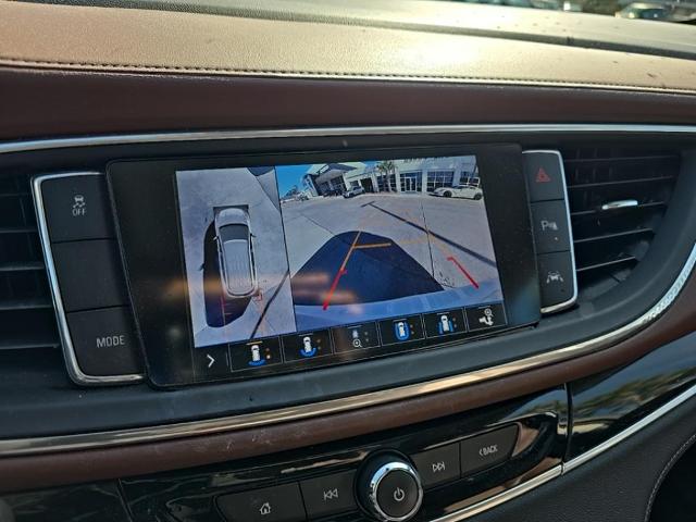 2020 Buick Enclave Vehicle Photo in LAFAYETTE, LA 70503-4541