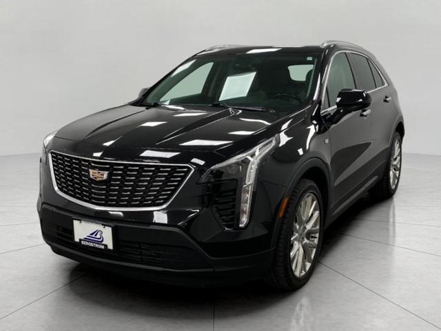 2019 Cadillac XT4 Vehicle Photo in Appleton, WI 54913