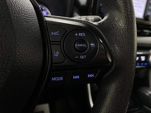 2019 Toyota RAV4 Vehicle Photo in Appleton, WI 54913