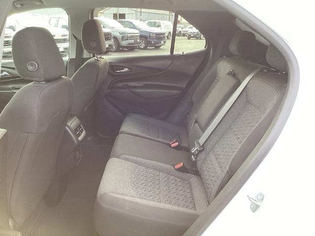 2023 Chevrolet Equinox Vehicle Photo in GARDNER, MA 01440-3110