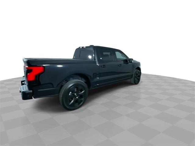 2023 Ford F-150 Lightning Vehicle Photo in GILBERT, AZ 85297-0402