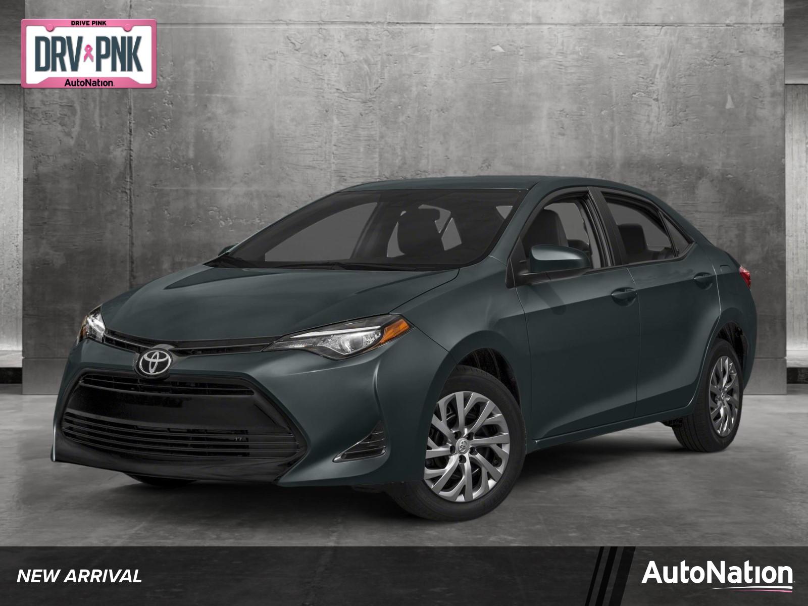 2019 Toyota Corolla Vehicle Photo in Austin, TX 78728