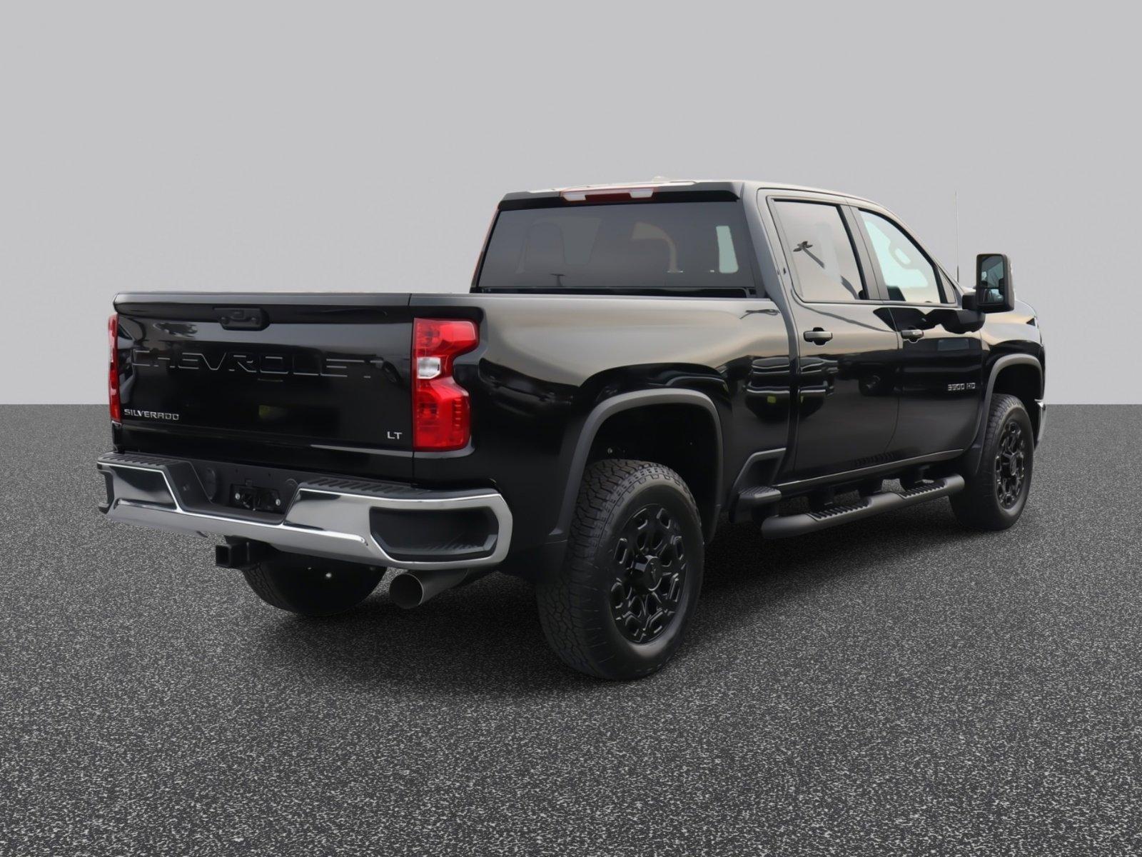 2025 Chevrolet Silverado 3500 HD Vehicle Photo in LOS ANGELES, CA 90007-3794