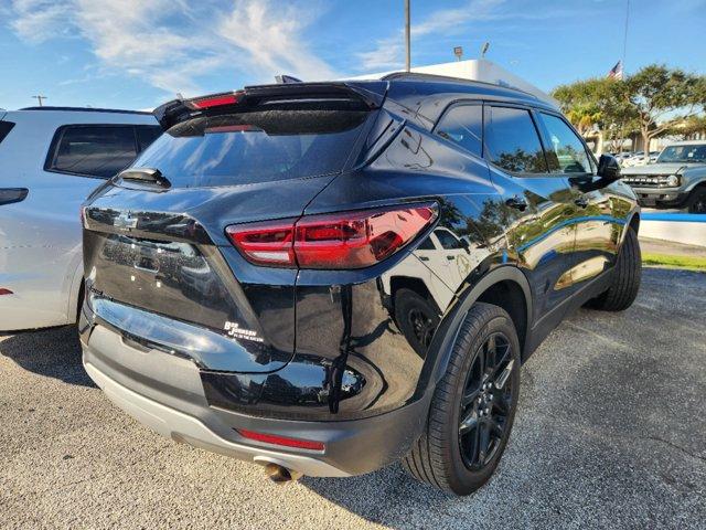 2023 Chevrolet Blazer Vehicle Photo in SUGAR LAND, TX 77478-0000