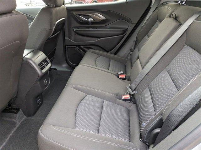 2024 GMC Terrain Vehicle Photo in COLLIERVILLE, TN 38017-9006