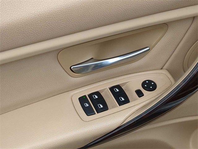 2015 BMW 3 Series Vehicle Photo in COLLIERVILLE, TN 38017-9006
