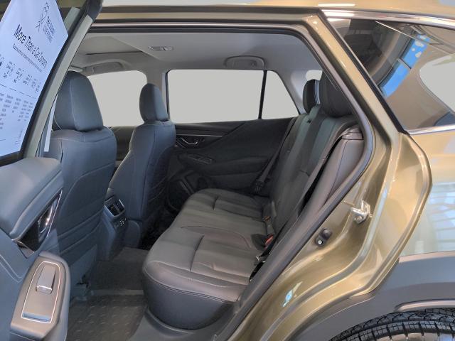 2025 Subaru Outback Vehicle Photo in Green Bay, WI 54304