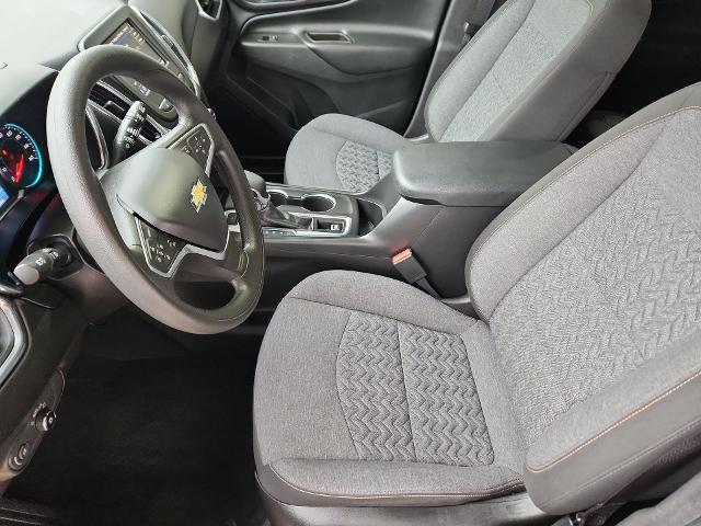 2023 Chevrolet Equinox Vehicle Photo in HOUSTON, TX 77054-4802