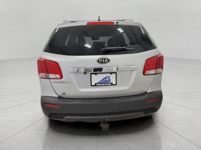 2011 Kia Sorento Vehicle Photo in Appleton, WI 54914