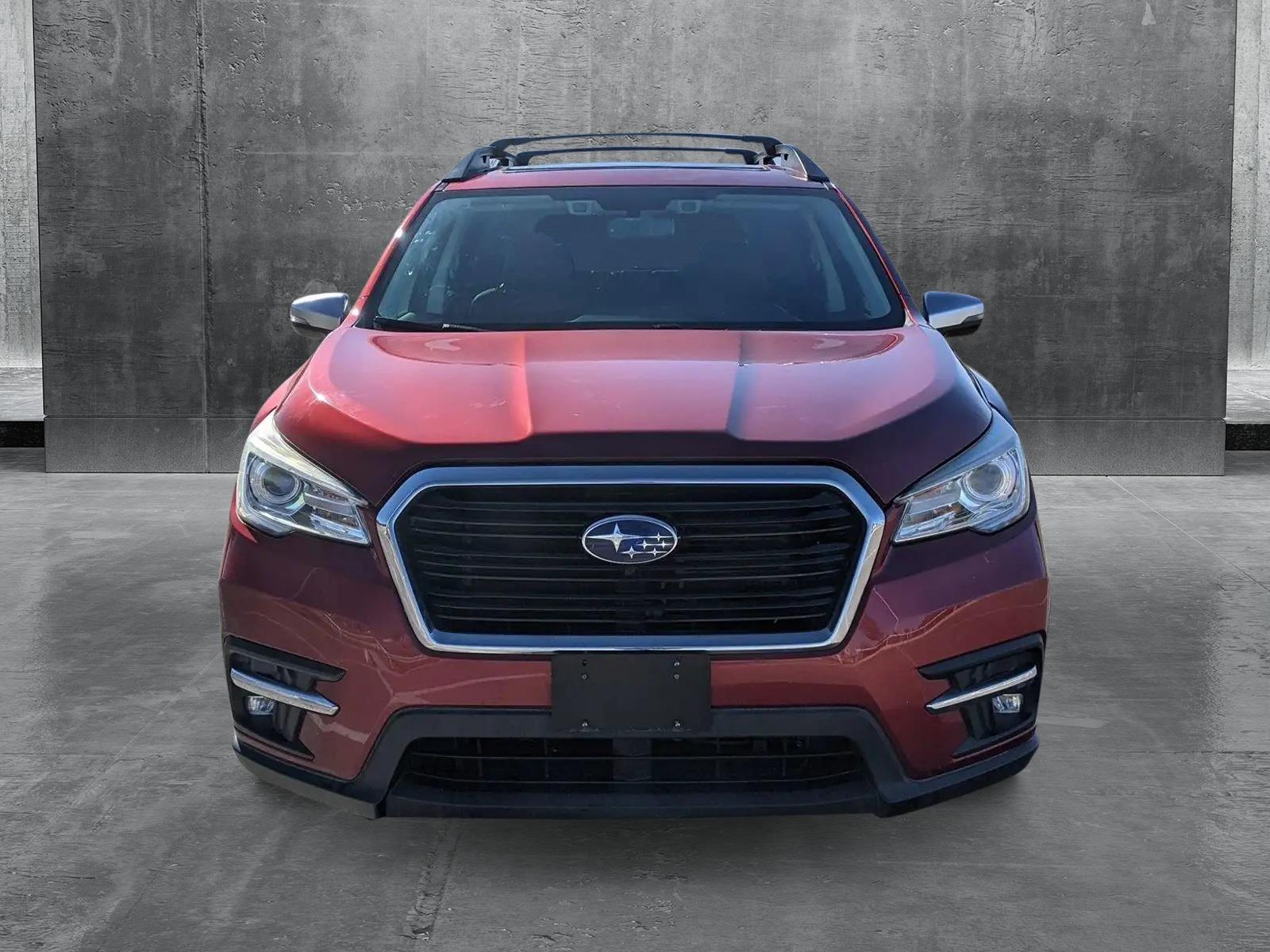 2020 Subaru Ascent Vehicle Photo in Austin, TX 78728