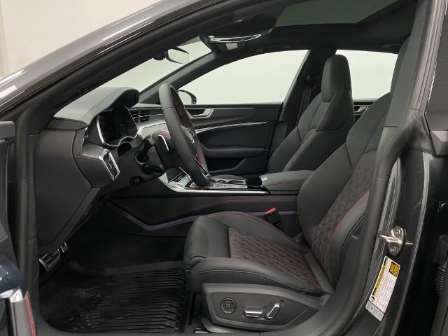 2025 Audi S7 Vehicle Photo in Appleton, WI 54913