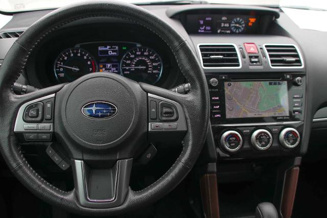 2018 Subaru Forester Vehicle Photo in SUGAR LAND, TX 77478