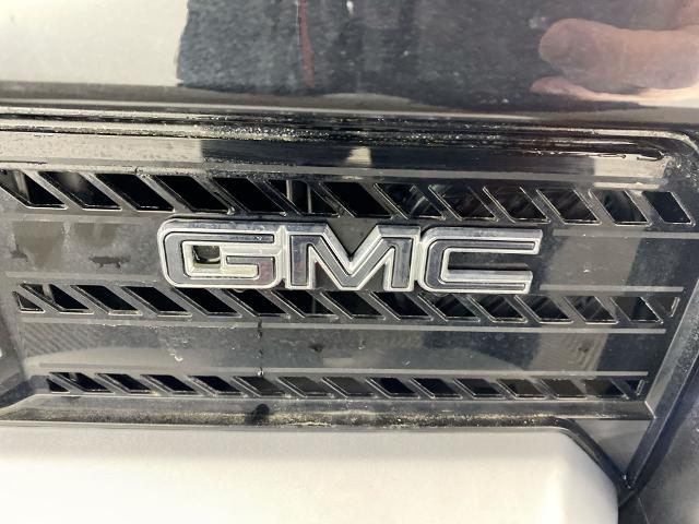 2024 GMC HUMMER EV SUV Vehicle Photo in ALLIANCE, OH 44601-4622