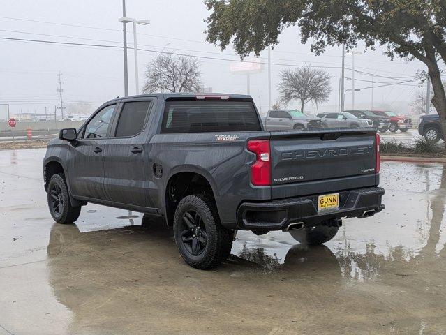 2021 Chevrolet Silverado 1500 Vehicle Photo in SELMA, TX 78154-1460