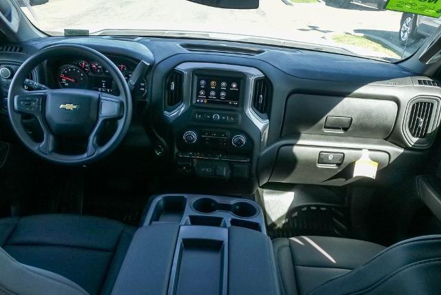 2023 Chevrolet Silverado 1500 Vehicle Photo in VENTURA, CA 93003-8585