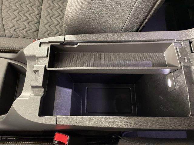 2024 Chevrolet Equinox Vehicle Photo in PHOENIX, AZ 85014-3381