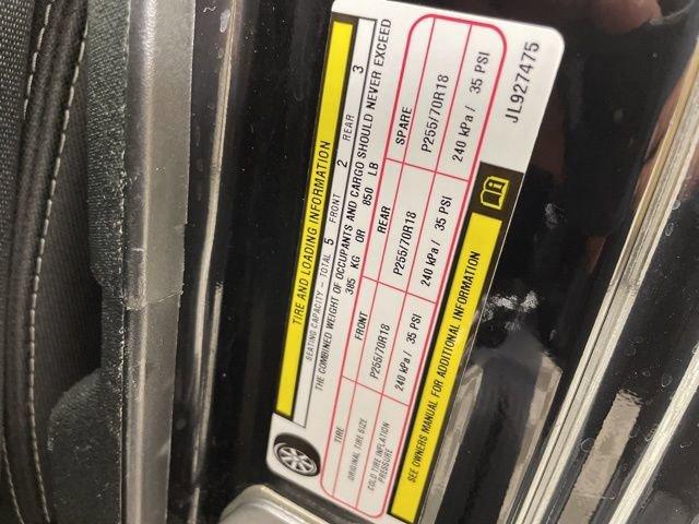 2018 Jeep Wrangler JK Unlimited Vehicle Photo in PHOENIX, AZ 85014-3381