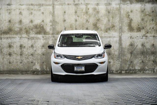 2020 Chevrolet Bolt EV Vehicle Photo in EVERETT, WA 98203-5662