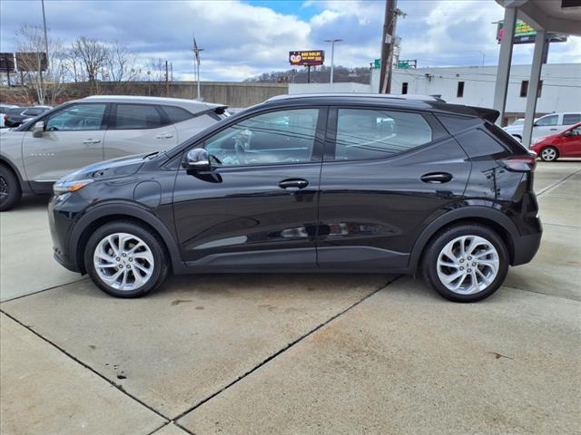 2023 Chevrolet Bolt EUV Vehicle Photo in TARENTUM, PA 15084-1435