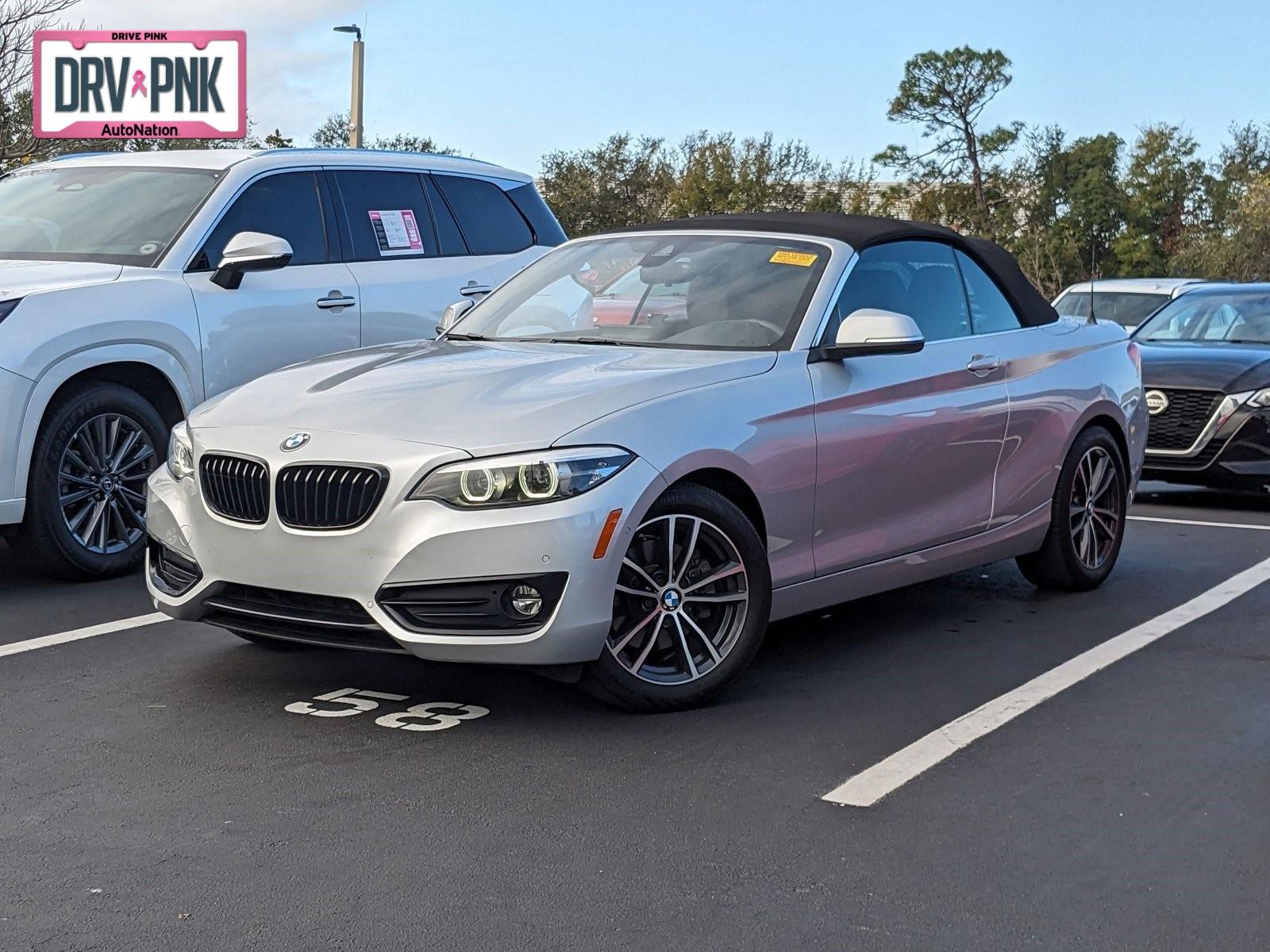 2019 BMW 230i Vehicle Photo in Orlando, FL 32811