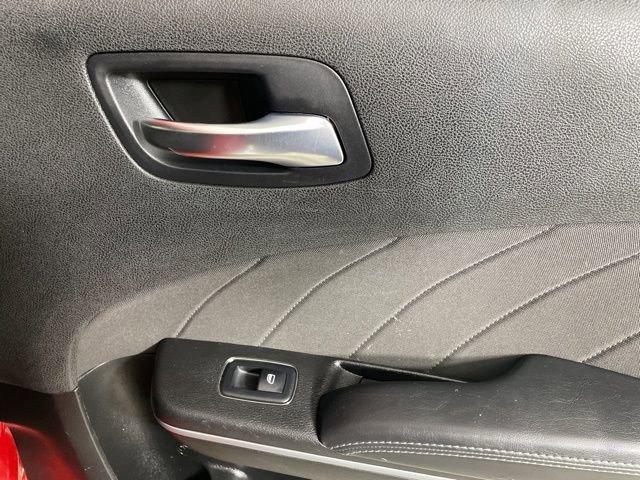 2022 Dodge Charger Vehicle Photo in PHOENIX, AZ 85014-3381