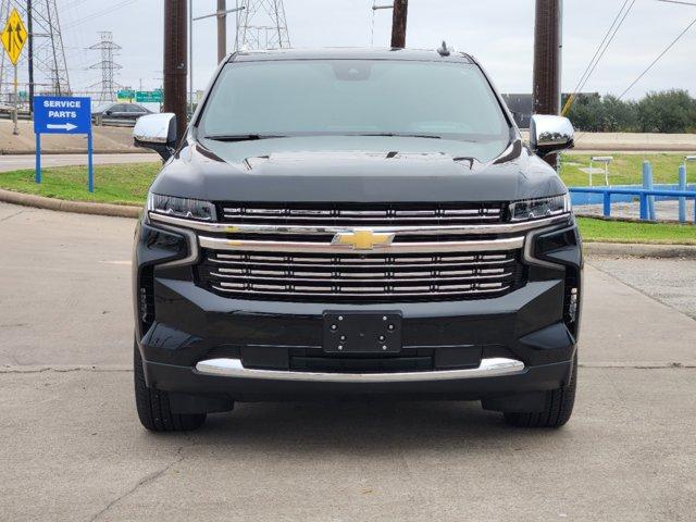 2024 Chevrolet Suburban Vehicle Photo in SUGAR LAND, TX 77478-0000