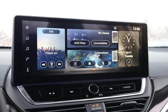 2025 Nissan Altima Vehicle Photo in Ballwin, MO 63011