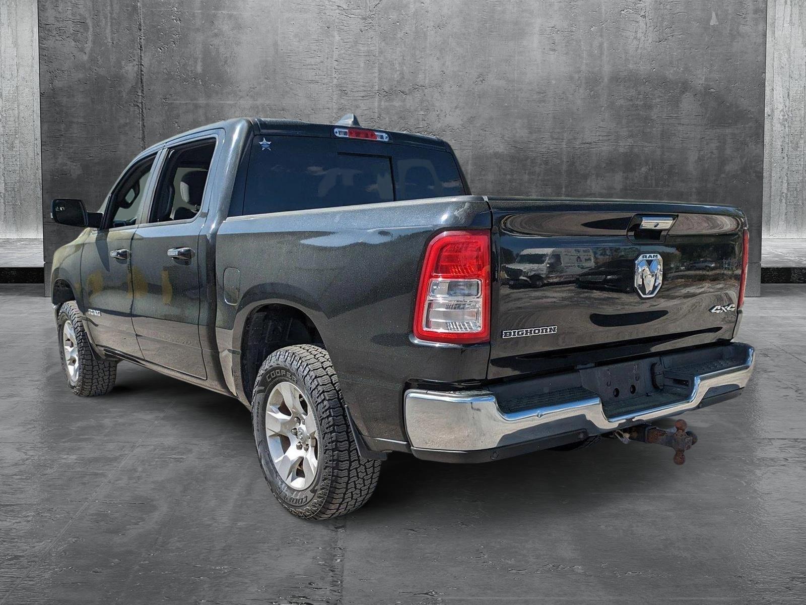 2020 Ram 1500 Vehicle Photo in Jacksonville, FL 32244