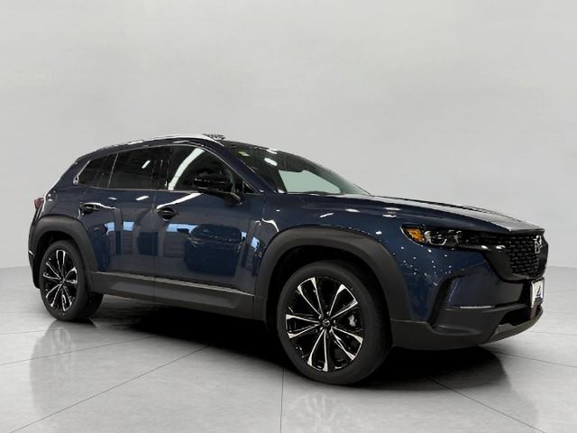 2025 Mazda CX-50 Vehicle Photo in Green Bay, WI 54304