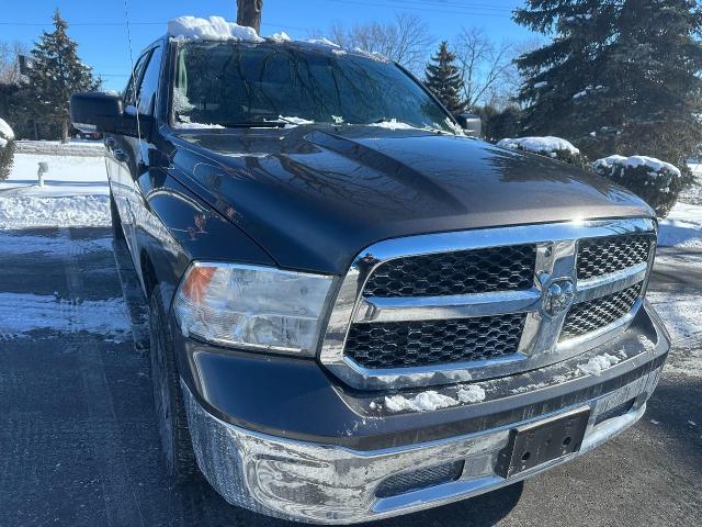 2019 Ram 1500 Classic Vehicle Photo in NEENAH, WI 54956-2243